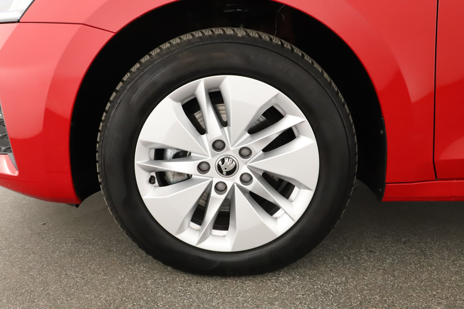 Škoda Octavia - 2024