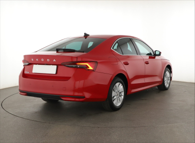 Škoda Octavia - 2024