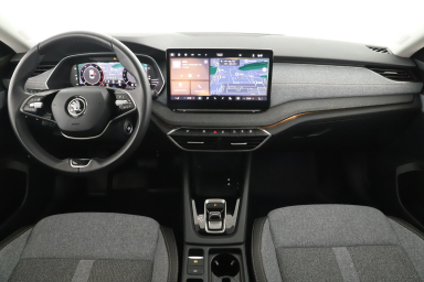 Škoda Octavia - 2024