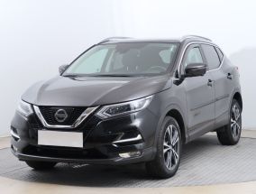Nissan Qashqai - 2017