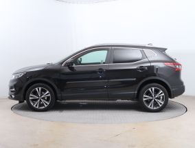 Nissan Qashqai - 2017
