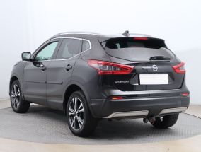 Nissan Qashqai - 2017
