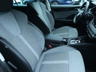 Škoda Octavia - 2024