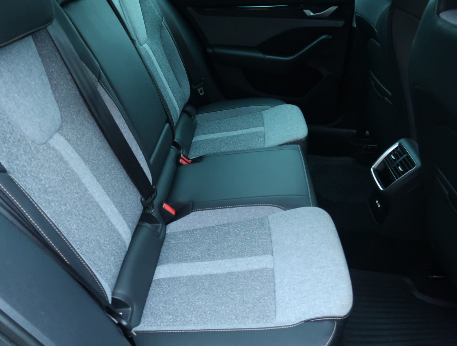 Škoda Octavia - 2024