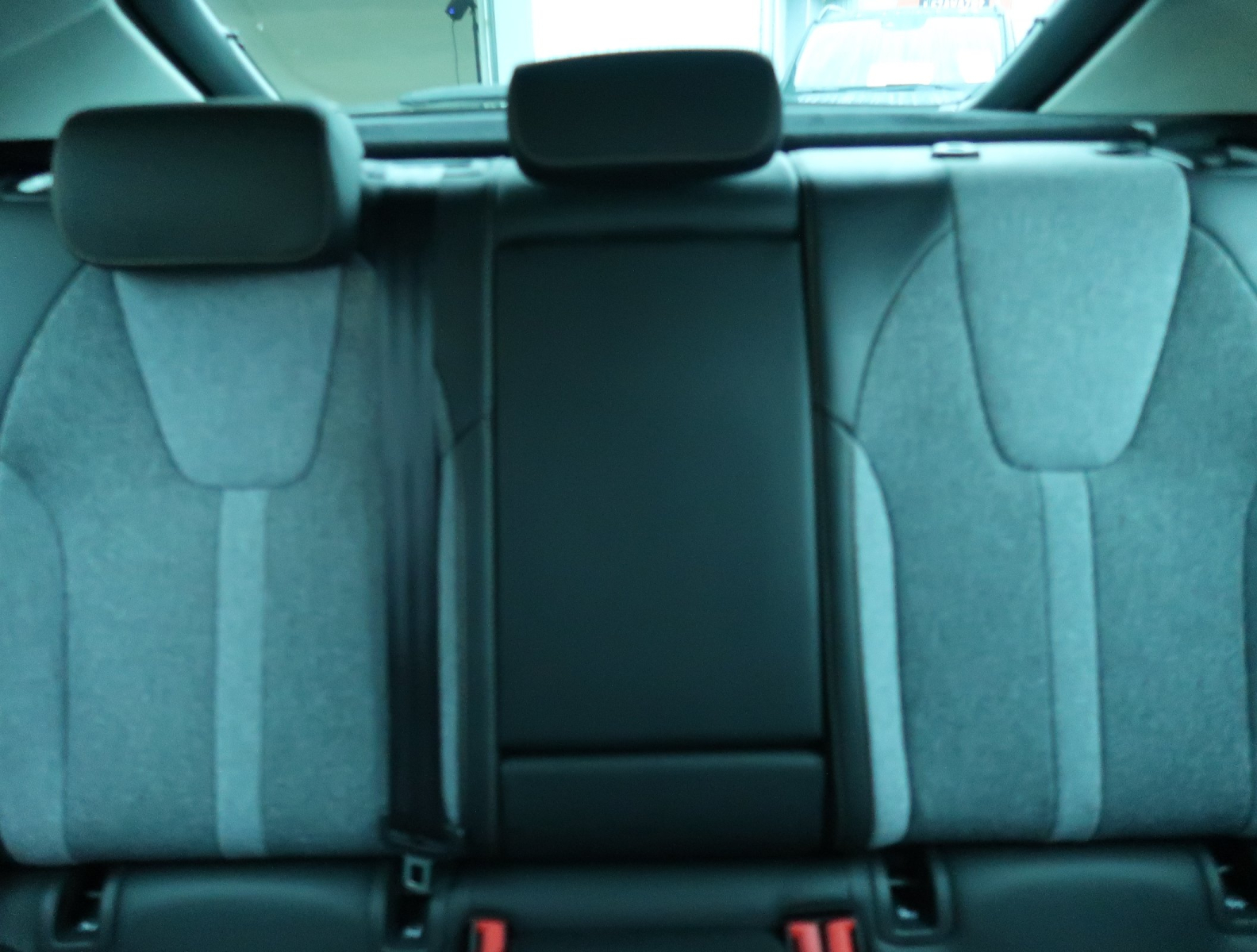 Škoda Octavia - 2024