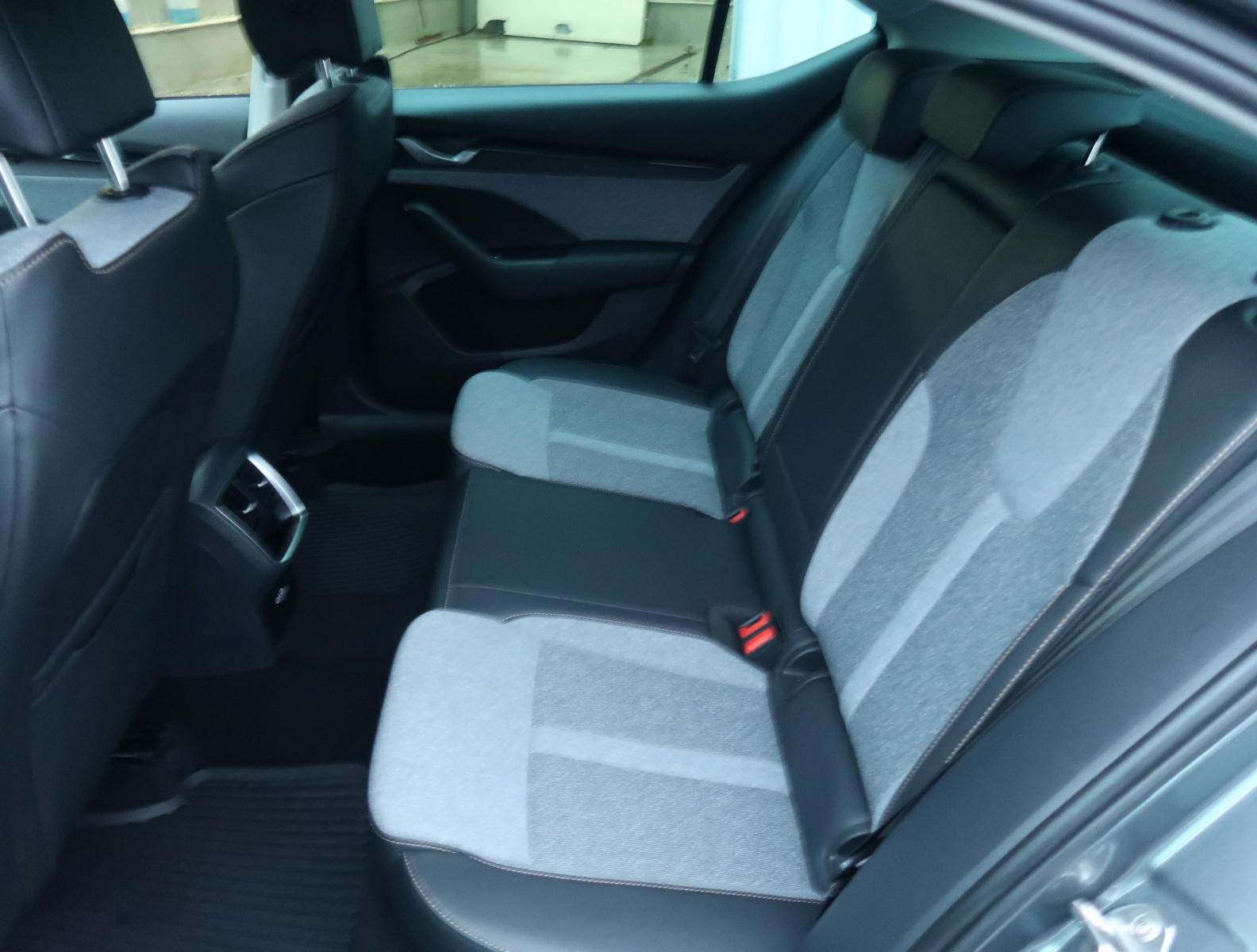 Škoda Octavia - 2024