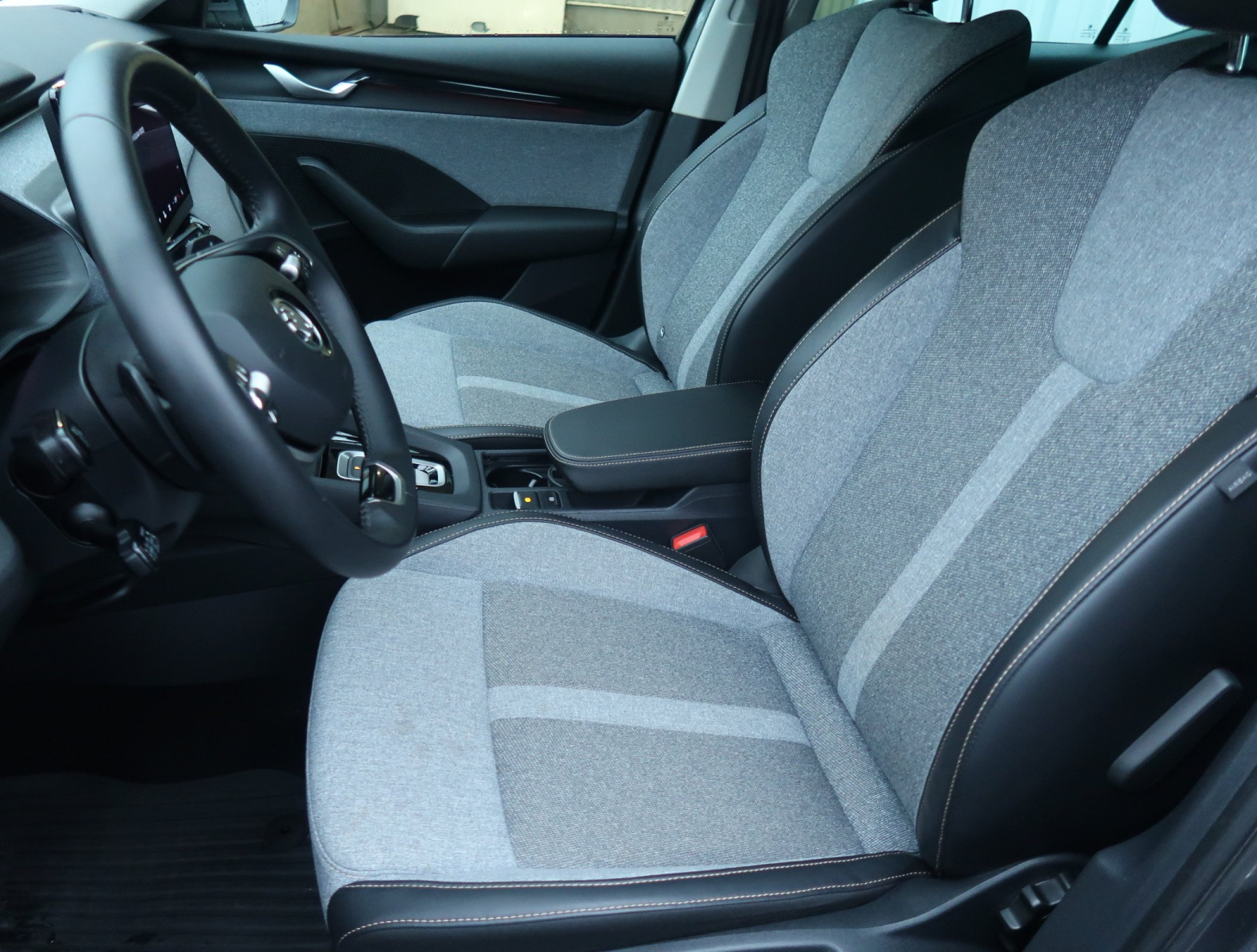 Škoda Octavia - 2024