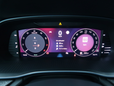 Škoda Octavia - 2024