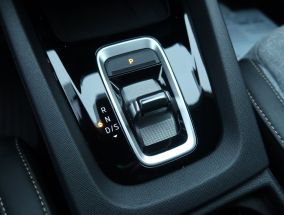 Škoda Octavia - 2024