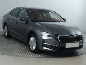 Škoda Octavia - 2024