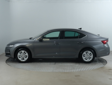 Škoda Octavia - 2024