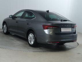Skoda Octavia - 2024