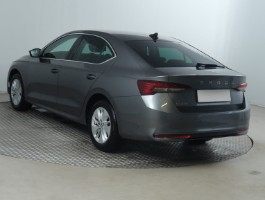 Škoda Octavia - 2024