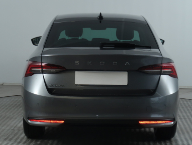 Škoda Octavia - 2024