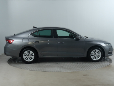 Škoda Octavia - 2024