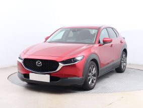 Mazda CX-30 - 2021