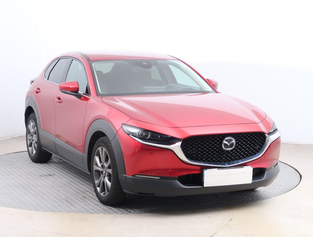Mazda CX-30 2021