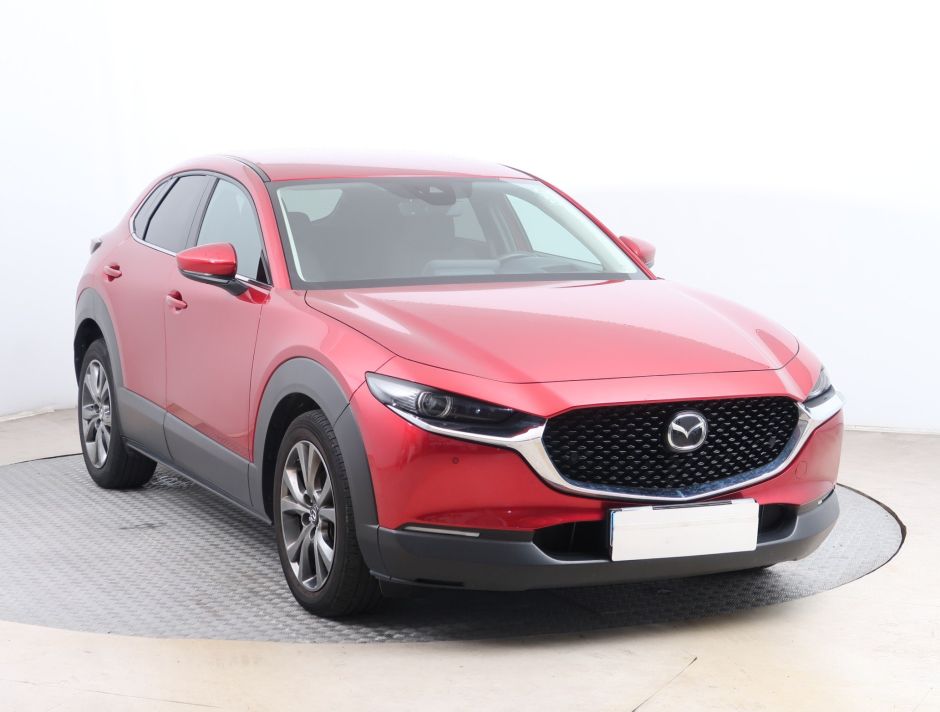 Mazda CX-30 - 2021