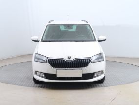 Skoda Fabia - 2021