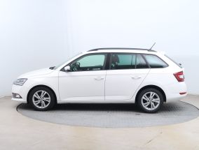 Skoda Fabia - 2021