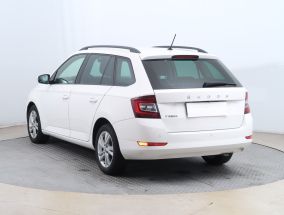 Skoda Fabia - 2021
