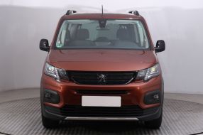 Peugeot Rifter - 2019
