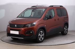 Peugeot Rifter - 2019