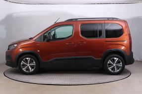 Peugeot Rifter - 2019