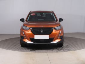 Peugeot 2008 - 2022
