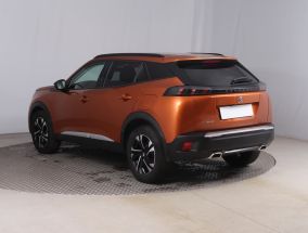 Peugeot 2008 - 2022