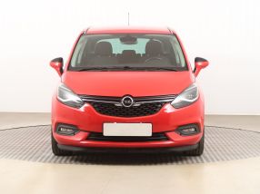 Opel Zafira - 2017
