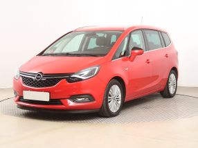 Opel Zafira - 2017