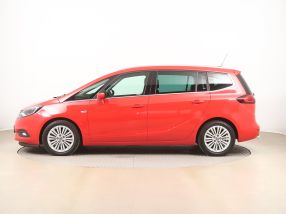Opel Zafira - 2017