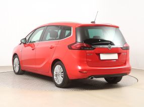 Opel Zafira - 2017