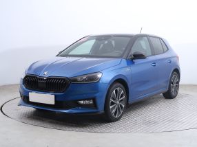 Skoda Fabia - 2023
