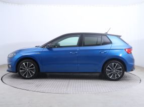 Skoda Fabia - 2023