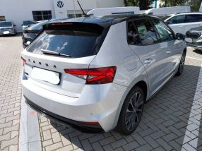 Skoda Fabia - 2023