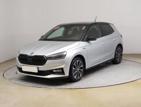 Skoda Fabia - 2023