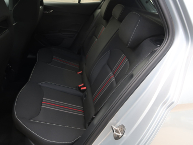 Škoda Fabia - 2023