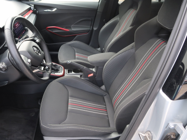 Škoda Fabia - 2023