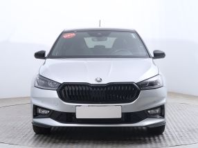 Skoda Fabia - 2023