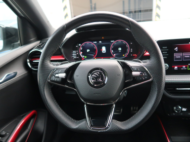 Škoda Fabia - 2023