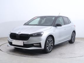 Skoda Fabia - 2023