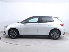 Skoda Fabia - 2023