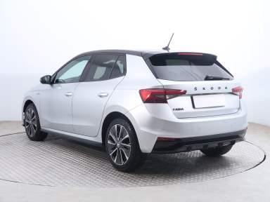 Škoda Fabia - 2023