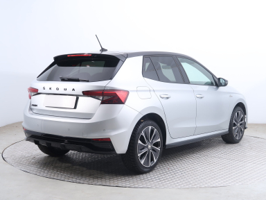 Škoda Fabia - 2023