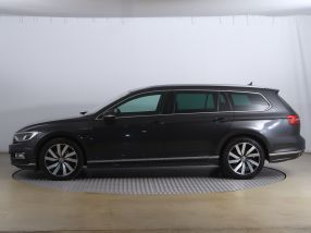Volkswagen Passat - 2018
