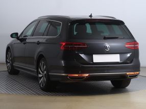 Volkswagen Passat - 2018