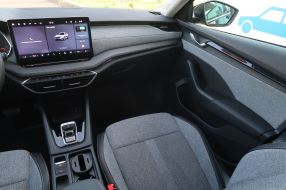 Škoda Octavia - 2024