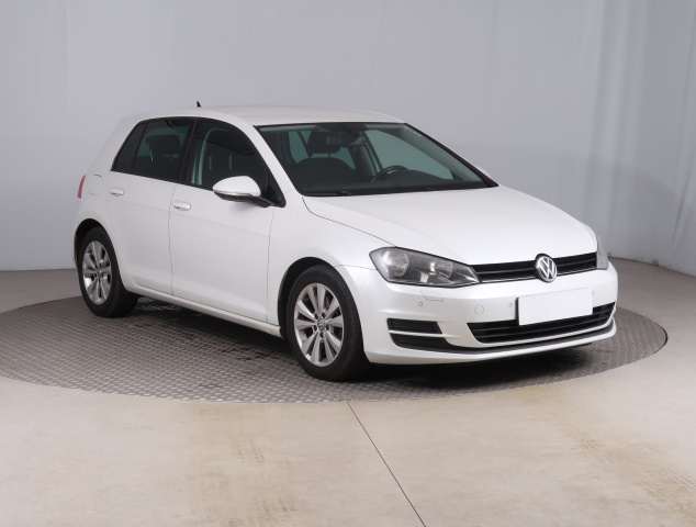 Volkswagen Golf, 2012